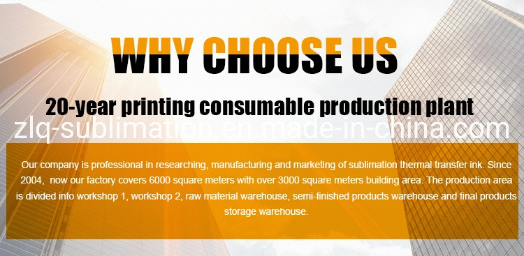 Advertising Paper Offset Printing Ink of Edible Ink Printing Paper